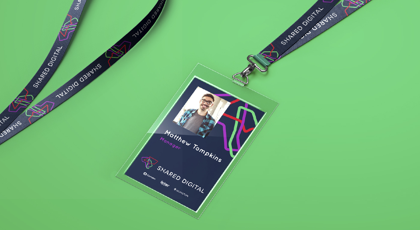 Shared Digital - Connecting London’s Councils